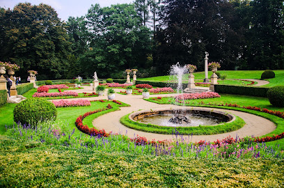 Gartenbau