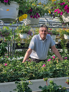 Gartenbau Uebel