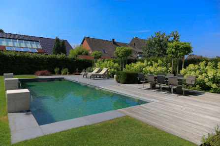 TERRA baut Gärten GmbH