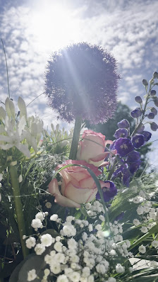 Blumen Krimp Inhaber Andreas Steins