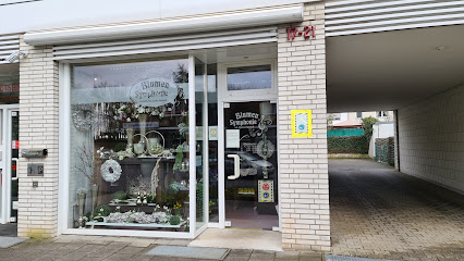 Blumen Symphonie