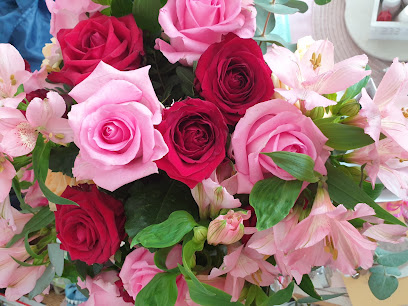 Blumen Schmitz Inh. Esser-Schlabbers