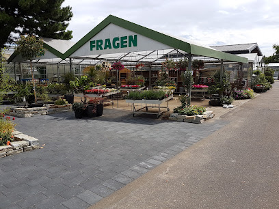 Blumen-Fragen GbR