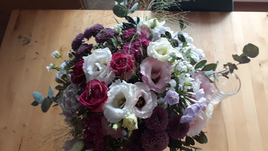 Blumen Flora