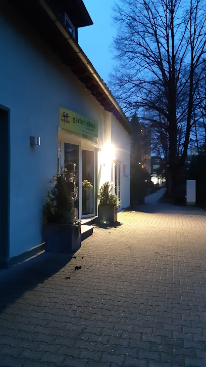 Garten-Shop Hephata