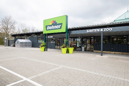 Dehner Garten-Center