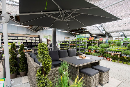 Dehner Garten-Center
