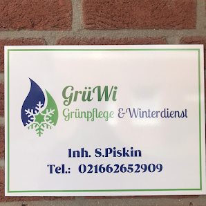 GrüWi NRW || Grünpflege- und Winterdienst