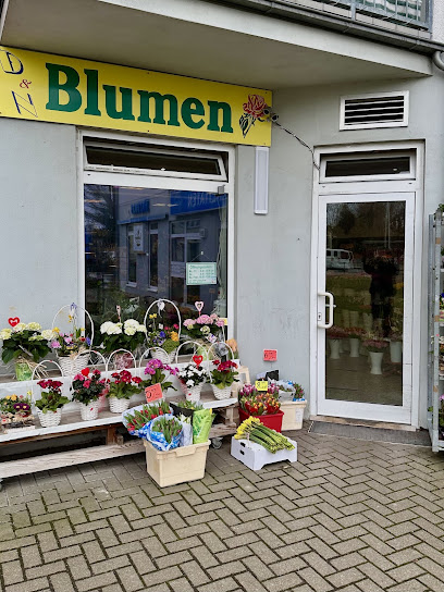 D&N Blumenladen