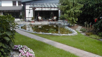 Palmen Garten- und Landschaftsbau