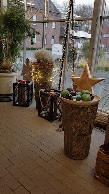 Blatt und Blume - Schockert