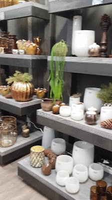 Blatt und Blume - Schockert