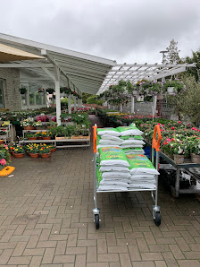 Blumenhaus