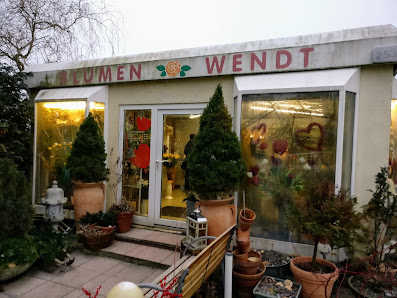 Blumen Wendt