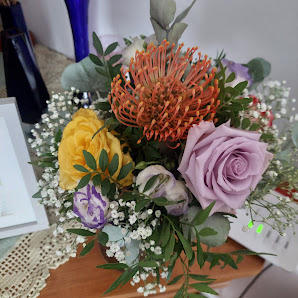 Blumen Wendt