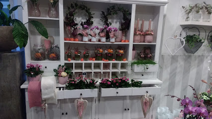 Floristika