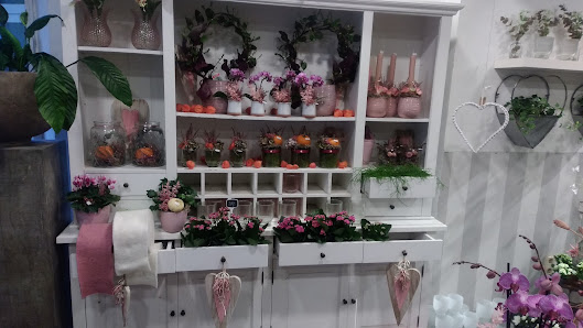 Floristika