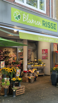 Blumen Risse Blumenladen Hagen