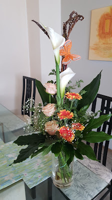 Blumenhaus Willi Herbrechter