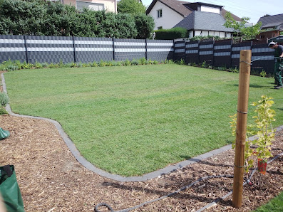 Gartenbau Wolters Inh. Silas Koolbergen E.K.