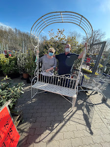 Stephan Griebel Pflanzenmarkt Woltersdorf (ehemals Ertel)
