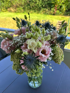 Jumbo's Blumenwelt