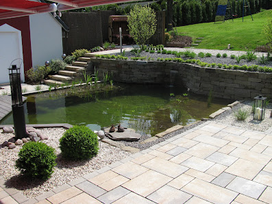 Sallermann Garten- und Landschaftsbau GmbH in Hagen