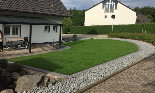 Gartenbau Tim