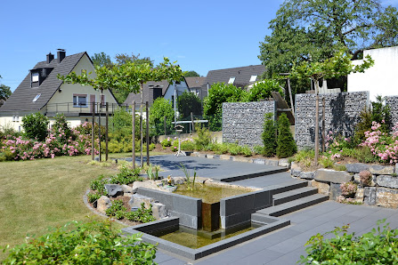 Garten- und Landschaftsbau Bullerjahn + Kunze GmbH