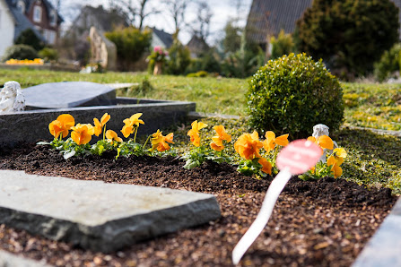 Friedhofsgärtnerei Birgit Götz