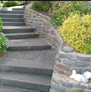Garten, Landschaftsbau & Winterdienst MULAJ