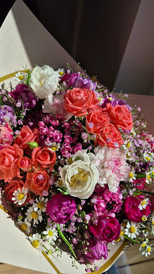 Blumen Johannisthal Sterndamm 98