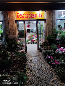 Blumen Johannisthal Sterndamm 98