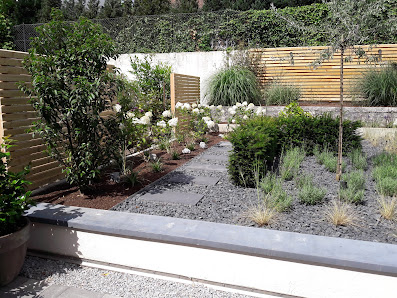 Michael Caspers Garten- & Landschaftsbau GmbH & Co. KG