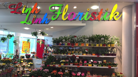 Linh Linh Floristik