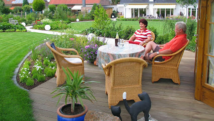 Gartenplanung Dipl.-Ing. Johannes Windt