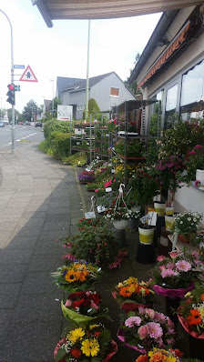 Christianes Blumen Eck