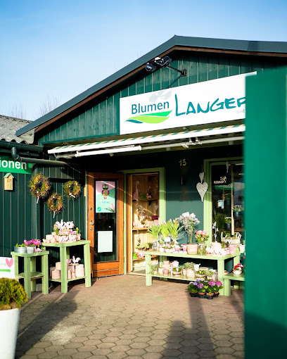 Blumen Langer GmbH