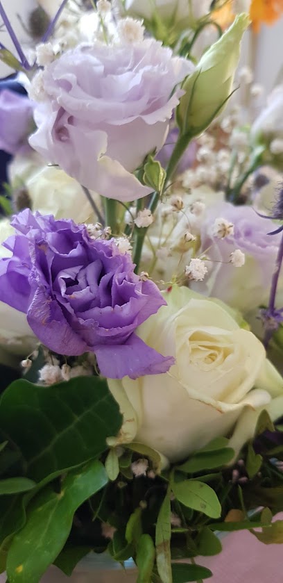 Blumengeschäft