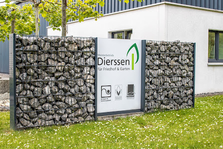 DIERSSEN GmbH Gartengestaltung & Friedhofsgärtnerei