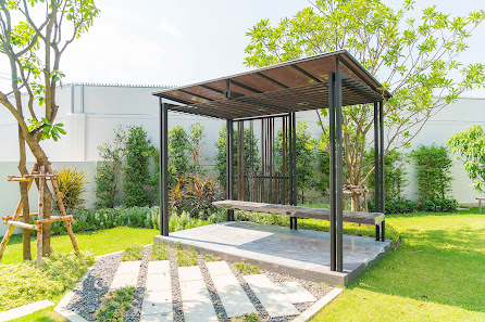 Leo Garten