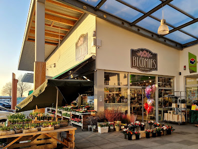 BLOOMIES Blumen & Mehr