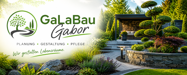 GaLaBau GABOR