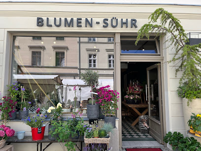 Blumen-Sühr