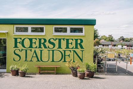 Foerster-Stauden GmbH