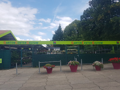 Gartencenter Geltow Potsdamer Blumen eG