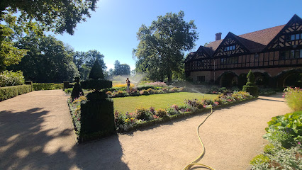Gärtnerei