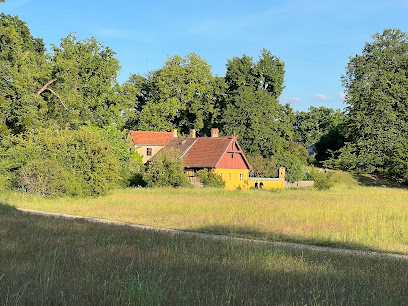 Gärtnerei