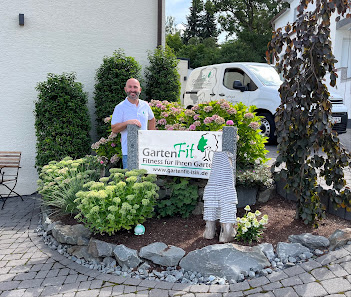 GartenFit - Fitness für Ihren Garten