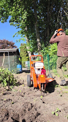 Awan Garten-Landschaftbau